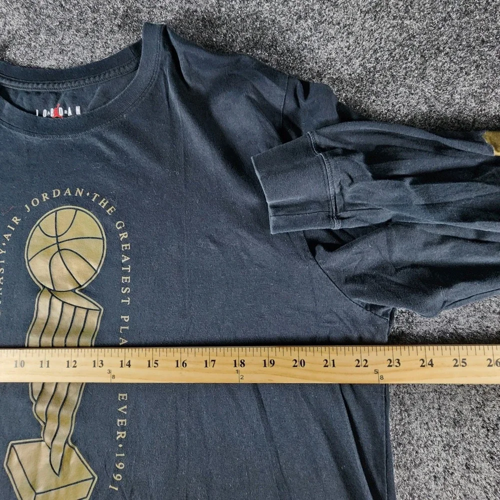 Jordan brand long